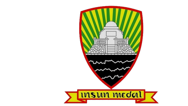 Logo Desa